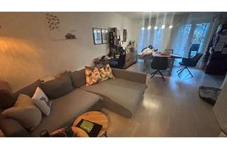 Wohnung mieten in Glonner Straße 9b, 85640 Putzbrunn, Moderne 3-Zimmer-Wohnung mit Terrasse, Gartenanteil & 2 Tiefgaragenstellplätzen
