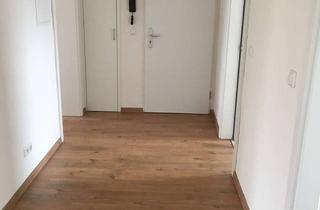 Wohnung mieten in Schleiermacherstraße 16, 38300 Wolfenbüttel, Helle 3-Zimmer-Wohnung mit Balkon/Stellplatz in Wolfenbüttel