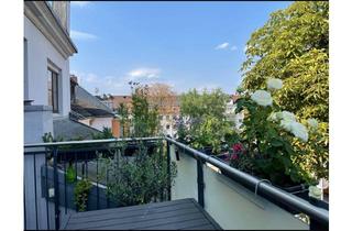 Wohnung mieten in Ludgeristraße 17, 47057 Neudorf-Nord, Schöne DG Balkonwohnung Von Privat zu vermieten