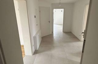 Wohnung mieten in 93138 Lappersdorf, Erstbezug: hochwertige 4,5-Zi.-DG-Wohnung, 92 m², Echtholzparkett, Wärmepumpe & PV + Wallbox