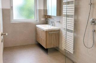 Wohnung mieten in Liststraße 11, 71336 Waiblingen, Modernisierte 4-Zi.-Wohnung mit Terrasse im Zweifamilienhaus, S-Bahn fußläufig
