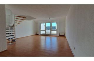 Wohnung mieten in 74348 Lauffen, Helle 2-Zi.-Maisonette-Wohnung, mit Weitblick - Lauffen
