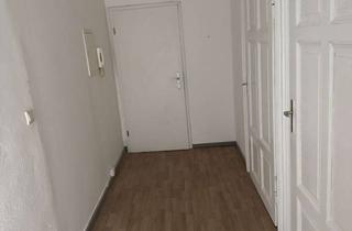 Wohnung mieten in Lindenstraße, 06628 Bad Kösen, Alltagstaugliche 2-Zimmer-Wohnung in Bad Kösen