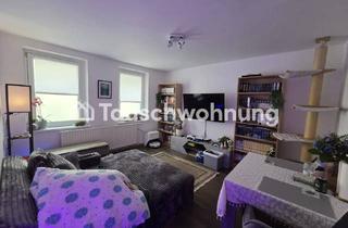 Tauschwohnungen in 30161 Oststadt, Tauschwohnung: Wohnung in der Gretchenstraße
