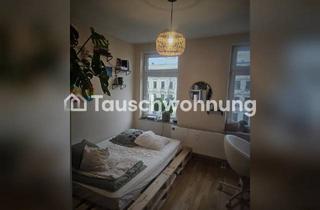 Tauschwohnungen in Karl-Liebknecht-Straße 68, 04275 Südvorstadt, Tauschwohnung: Gute gelegene Wohnung in Leipzig Süd zum Tausch