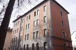 Wohnung mieten in Zimmerstrasse, 38106 Braunschweig, Modernisierte Altbauwohnung im östl. Ringgebiet