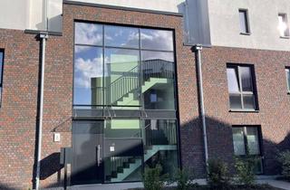 Wohnung mieten in Moorkoppel, 24211 Preetz, 3-Zimmer-Neubauwohnung in Preetz