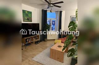 Tauschwohnungen in Weißenfelser Straße 47, 04229 Plagwitz, Tauschwohnung: Juwel im Zentrum von Plagwitz