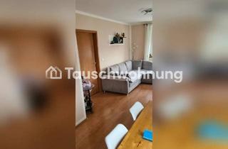 Tauschwohnungen in 76227 Durlach, Tauschwohnung: Suche 3-Zi.-Wohnung in Karlsruhe, biete 2-Zi. in Durlach