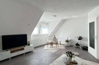 Wohnung mieten in Neckarstraße, 74172 Neckarsulm, Schöne Dachgeschoss Wohnung im herzen der Stadt Neckarsulm