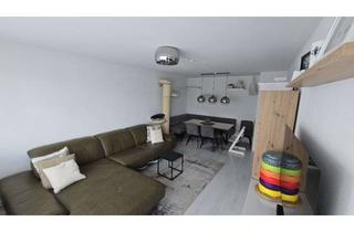 Wohnung mieten in 50767 Lindweiler, Alltagstaugliche 3-Zimmer-Wohnung mit Balkon in Köln