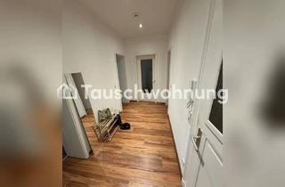 Tauschwohnungen in 04347 Schönefeld-Abtnaundorf, Tauschwohnung: Kleine Flat in Leipzig Nordost zum Tausch