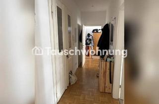 Tauschwohnungen in 04229 Schleußig, Tauschwohnung: Leipzig Südwest: Gemütliche 2-Zimmer-Wohnung