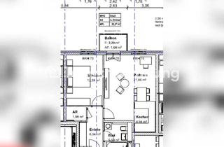 Tauschwohnungen in Klara-Franke-Straße, 10557 Tiergarten, Tauschwohnung: Berlin, Mitte: 2 Zimmer Wohnunh, 56 Quadratmeter. 6. OG.