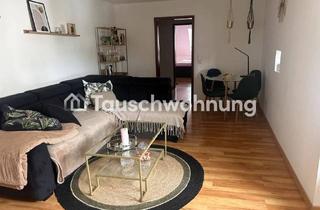 Tauschwohnungen in 76133 Innenstadt-West, Tauschwohnung: Karlsruhe Innenstadt-West: 4-Zimmer-Wohnung, 86 m²