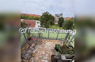 Tauschwohnungen in 30163 Vahrenwald, Tauschwohnung: Tausche 3 Zimmer Wohnung in Vahrenwald-List