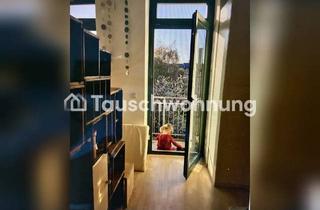 Tauschwohnungen in 01127 Pieschen-Süd, Tauschwohnung: Wohnungstausch Dresden: 3-Zimmer, ca. 80 m², 740€