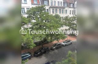 Tauschwohnungen in 30449 Linden-Süd, Tauschwohnung: Hannover, Linden-Limmer: Charmante 3-Zimmer-Wohnung