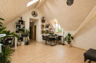 Wohnung mieten in 35447 Reiskirchen, Großzügige 3-Zimmer-Maisonette-Wohnung mit 107 m²