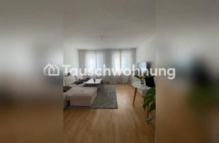 Tauschwohnungen in 18055 Stadtmitte, Tauschwohnung: 3-Zimmer-Wohnung in Rostock Stadtmitte für Tausch