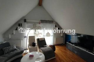 Tauschwohnungen in 79227 Schallstadt, Tauschwohnung: 2,5 Zimmer in Bad Krozingen