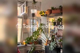 Tauschwohnungen in 39108 Stadtfeld Ost, Tauschwohnung: 55 m² Wohnung in Magdeburg, 1 Zimmer