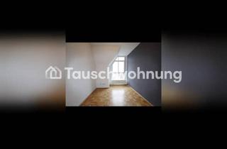 Tauschwohnungen in 39418 Staßfurt, Tauschwohnung: Lichtdurchflutete 2-3 Zimmer Maisonette-Wohnung