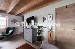 Tauschwohnungen in 86845 Großaitingen, Tauschwohnung: Großaitingen: Gemütliche 4-Zimmer-Wohnung
