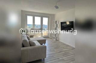Tauschwohnungen in Rigaer Straße 12, 06128 Südstadt, Tauschwohnung: 3-Zimmer-Wohnung in Halle (Saale) zum Tausch