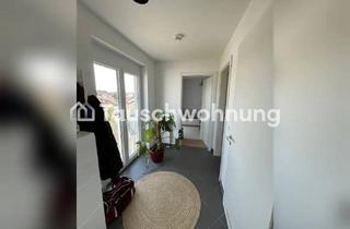 Tauschwohnungen in 85053 Ingolstadt, Tauschwohnung: Wohnungstausch: Ingolstadt gegen München gesucht