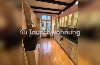 Tauschwohnungen in 50678 Altstadt-Süd, Tauschwohnung: Tausche 2,5-Zi.-Wohnung Nähe Chlodi gegen min 2,5 mit Balkon