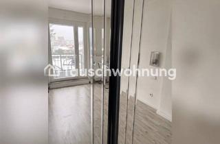 Tauschwohnungen in 28201 Südervorstadt, Tauschwohnung: Tausche großzügige 3-Zimmer-Flat in Bremen-Süd