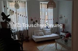 Tauschwohnungen in 65195 Wiesbaden, Tauschwohnung: Suche schöne Wohnung mit Balkon und Badewanne