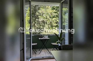 Tauschwohnungen in 30161 Oststadt, Tauschwohnung: Schöne 2 Zimmerwohnung mit Balkon direkt an der Lister Meile