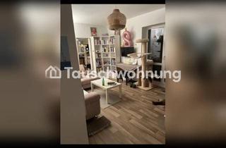 Tauschwohnungen in Michiganseestraße, 10319 Friedrichsfelde, Tauschwohnung: 3-Zimmer-Wohnung mit großem Südbalkon und tollem Ausblick