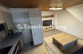 Tauschwohnungen in Von-Diergardt-Straße 43, 51069 Dünnwald, Tauschwohnung: Köln Mülheim: Gemütliche Wohnung, 2 Zimmer