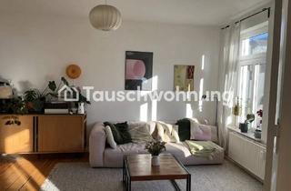 Tauschwohnungen in Schauenburgerstraße 37, 24105 Brunswik, Tauschwohnung: Kiel: 2,5 Zimmer Altbau Wohnung suche in Berlin