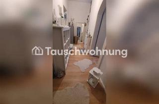 Tauschwohnungen in 30451 Linden-Nord, Tauschwohnung: Schöne, helle 3 Z-Altbau-Whg (mit Balkon) sucht (ab) 4-Z-Whg