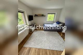 Tauschwohnungen in 24114 Südfriedhof, Tauschwohnung: 3-Zimmer Wohnung in Kiel-Südfriedhof