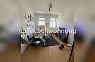 Tauschwohnungen in 04277 Connewitz, Tauschwohnung: Leipzig, Süd: Charmante 3-Zimmer-Wohnung