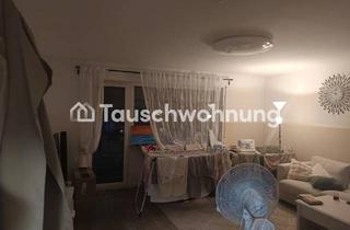 Tauschwohnungen in 90455 Katzwang, Tauschwohnung: Ideal für Familien in Nürnberg