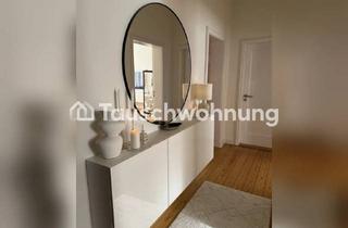 Tauschwohnungen in 24106 Wik, Tauschwohnung: 3-Zimmer-Wohnung in Kiel, Wik