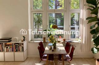 Tauschwohnungen in Weyertal 38, 50937 Sülz, Tauschwohnung: BIETE 3 Zimmer in Sülz / SUCHE 2 Zimmer