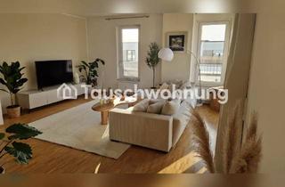 Tauschwohnungen in 50968 Marienburg, Tauschwohnung: Große Dachterrasse in Köln