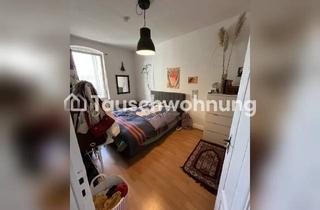Tauschwohnungen in 24114 Südfriedhof, Tauschwohnung: 2-Zimmer-Flat in Kiel Südfriedhof zum Tausch