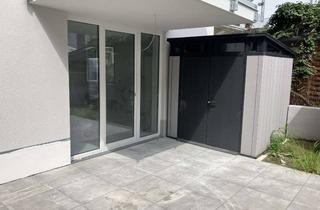 Wohnung mieten in Karlstr. 9/1, 89143 Blaubeuren, Erdgeschosswohnung mit Terrasse
