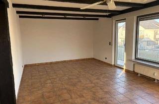 Wohnung mieten in Frankenstrasse, 68642 Bürstadt, Zuhause mit viel Platz in Bürstadt