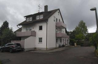 Wohnung mieten in 90530 Wendelstein, Gepflegte 3,5-Zimmer-Wohnung in Wendelstein