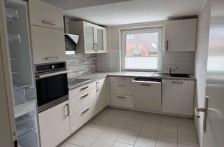 Wohnung mieten in 21224 Rosengarten, 2,5-Zimmer-Wohnung in Rosengarten