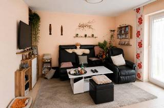 Wohnung mieten in Schützenstraße, 89269 Vöhringen, 2,5-Zimmer-Wohnung in Vöhringen